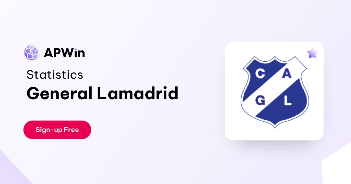 Club Atletico General Lamadrid score today - Club Atletico General