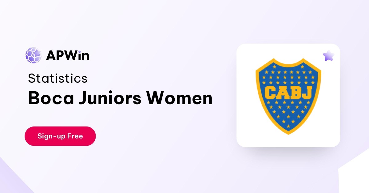 Racing Club Women Table, Stats and Fixtures - Argentina