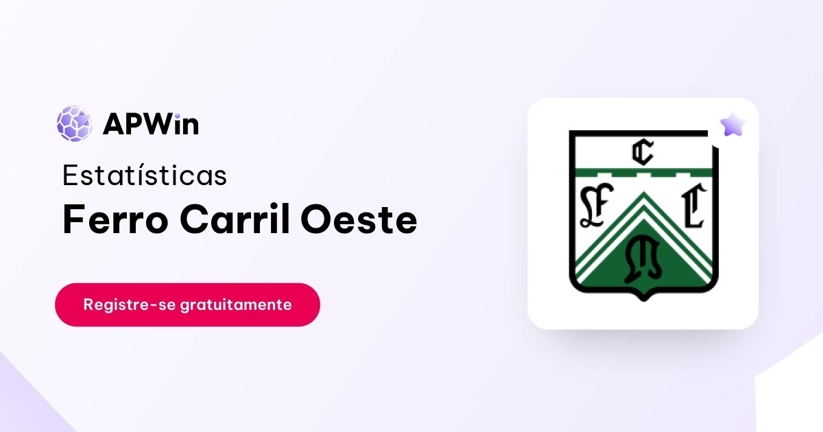 Campo Deportivo – Club Ferro Carril Oeste