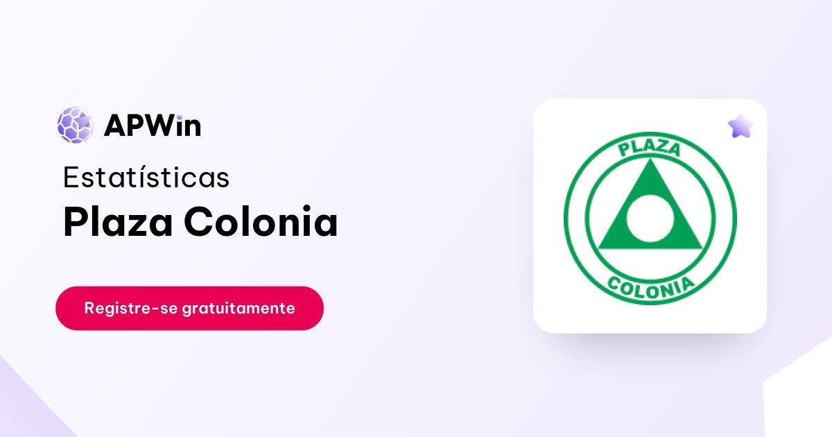 Palpite Cerro x Plaza Colonia: 24/07/2023 - Campeonato Uruguaio