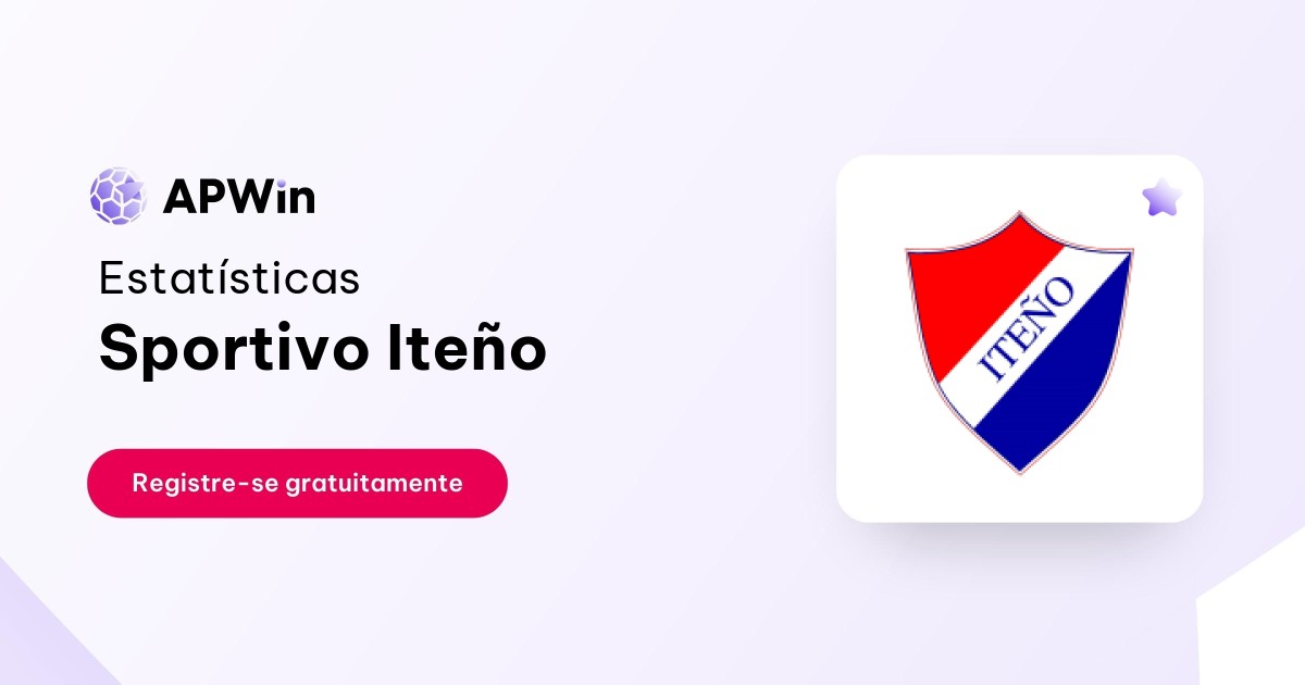 Club Sportivo Iteño - Pagina Oficial