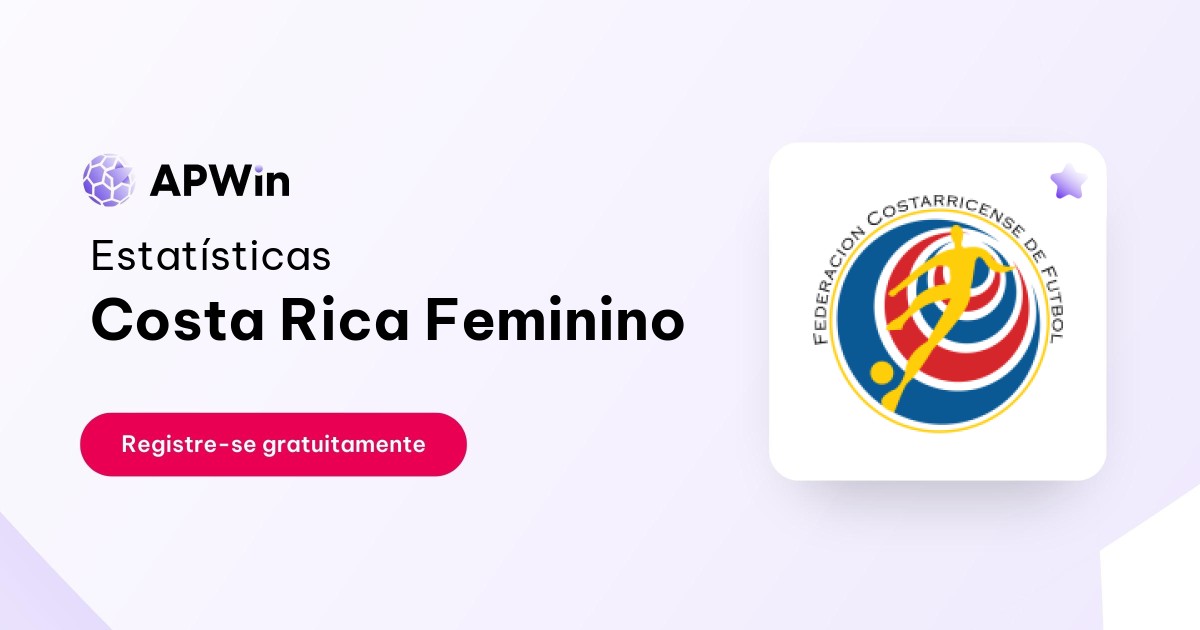 Palpite Espanha x Costa Rica: 21/07/2023 - Copa do Mundo Feminina