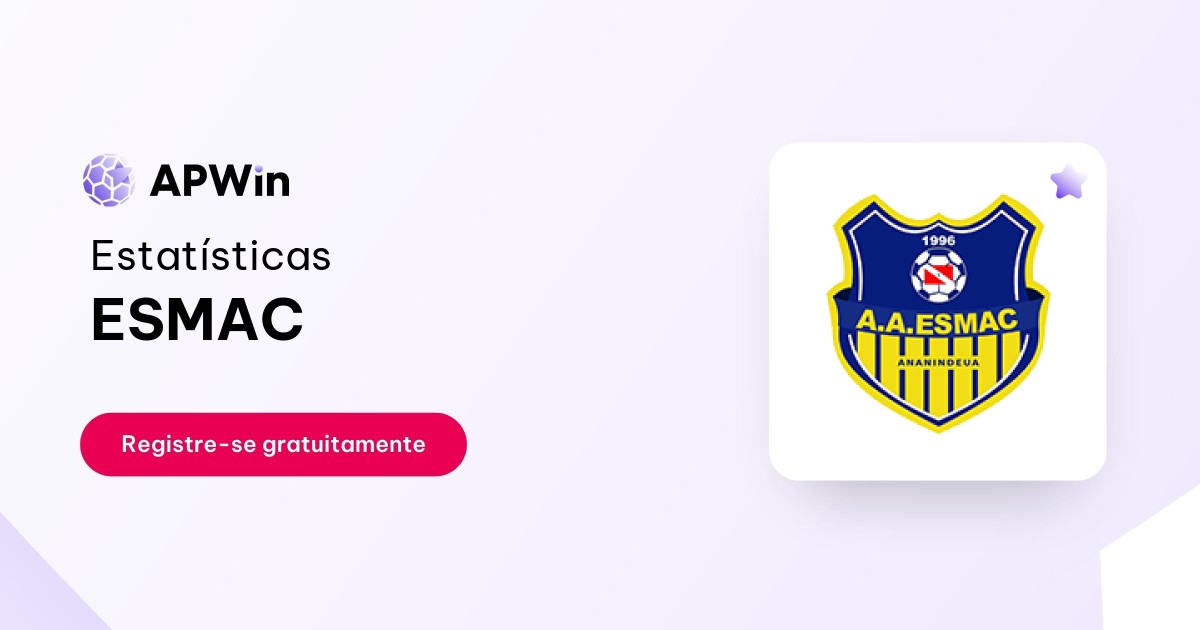 Corinthians x Esmac: onde assistir ao vivo e online, horário