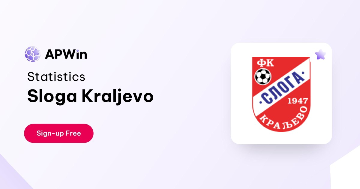 Železničar Pančevo Table, Stats and Fixtures - Serbia