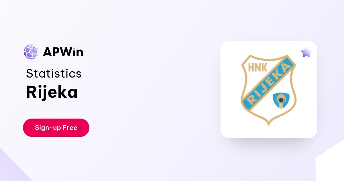 FC København - HNK Rijeka placar ao vivo, H2H e escalações