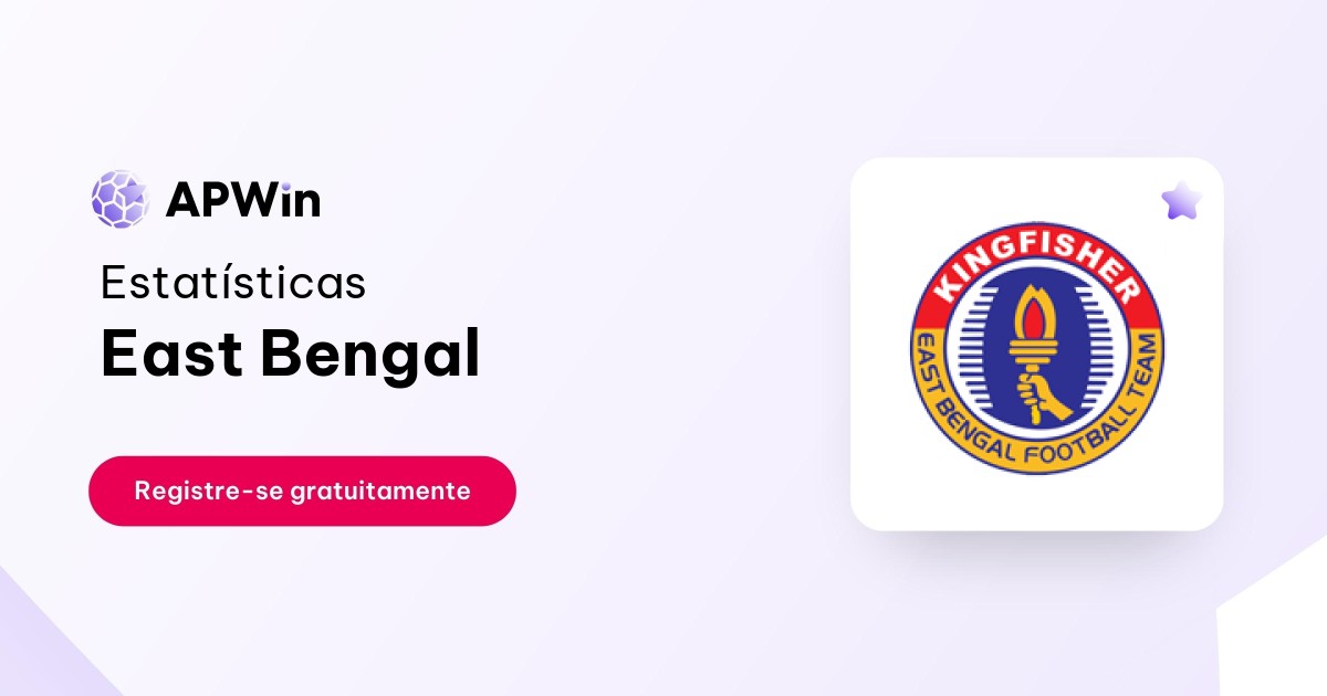 Palpite Bengaluru x East Bengal: 04/10/2023 - Campeonato Indiano