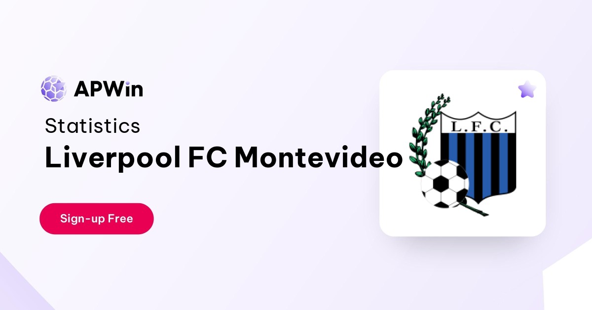 Liverpool F.C. (Montevideo) - Wikipedia