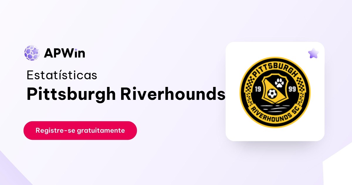 Palpite Pittsburgh Riverhounds vs New Mexico United: 23/09/2023 - USL  Championship