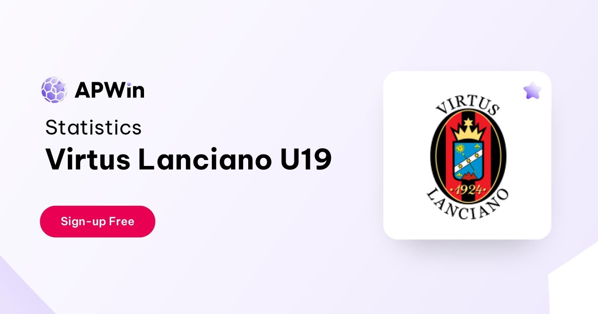 Fixtures - Palermo FC U19